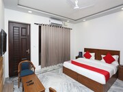OYO 15271 Alarian Inn, Delhi OYO 15271 Alarian Inn, Delhi