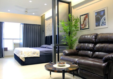 Urban Nest Appt Near Noida Metro Sec 143 , IT Park & Expo Mart