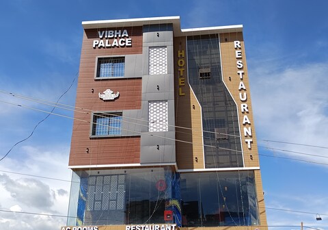 vibha palace