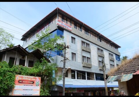 Hotel Kalyani International