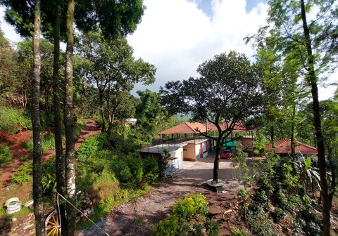 SILVER CLOUD ECO STAY