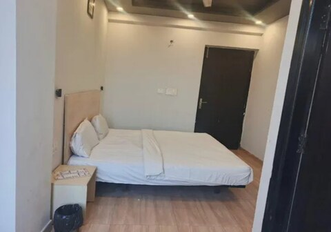 FabHotel Rohil Residency