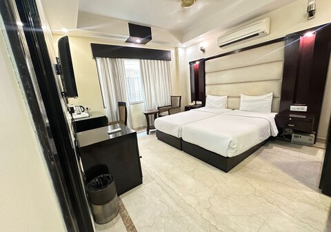 Hotel Meridian Plaza