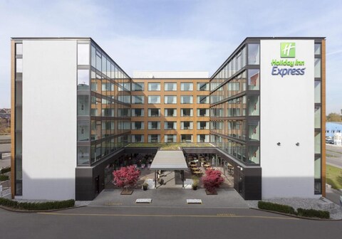Holiday Inn Express Zurich Airport