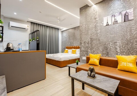 Imperial Stayz-Sohna Road