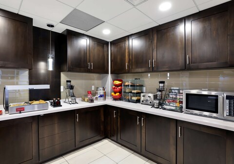 Best Western Plus Castle Rock