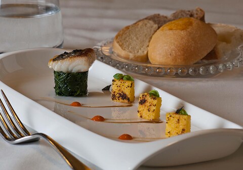 Best Western Premier Villa Fabiano Palace Hotel