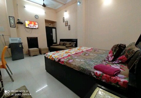 Cozy and spacious space to enjoy your holidays