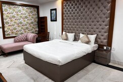 HOTEL RAJMAHAL SUITS, Gurgaon HOTEL RAJMAHAL SUITS, Gurgaon