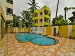 OYO 1687 Hotel Supreme, Goa OYO 1687 Hotel Supreme, Goa