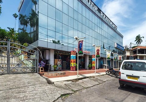 A.R. Pride Residency