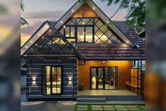 Coral Shore Villa, Cochin Coral Shore Villa, Cochin