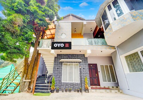 Hotel O Wings Resort