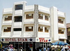 Hotel Star, Ajmer Hotel Star, Ajmer