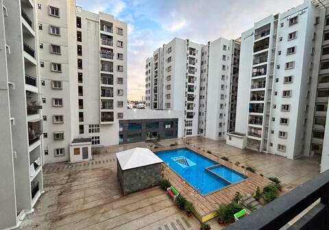 Alpine Fiesta Apartment