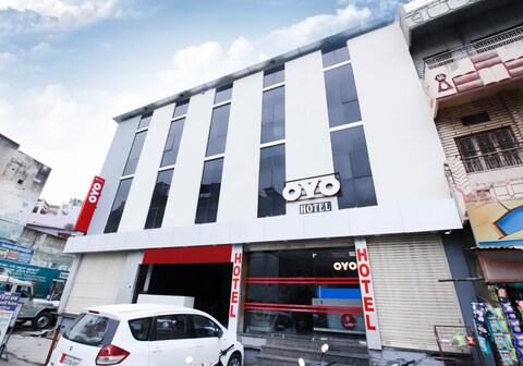 Hotel O Galaxy Palace