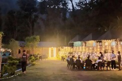 The Mountain Hut Rishikesh, Rishikesh The Mountain Hut Rishikesh, Rishikesh