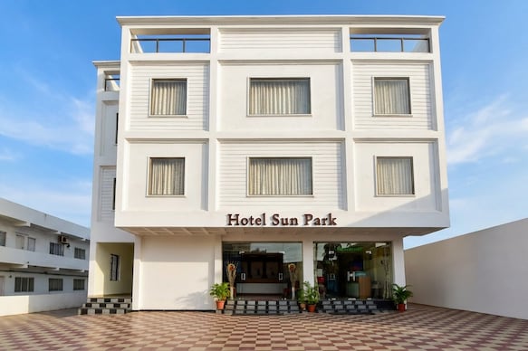 Hotel Sun Park