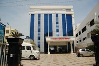The Seashore Hotel, Kanyakumari The Seashore Hotel, Kanyakumari