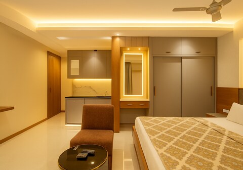 Villa Vistosa | DLF MyPad