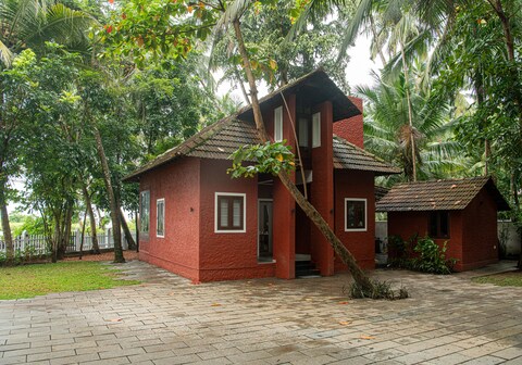 Estuary | The Beach House