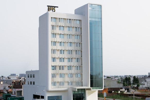 Keys Select by Lemon Tree Hotels, Ludhiana