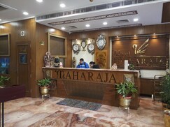 HOTEL MAHARAJA, Rohtak HOTEL MAHARAJA, Rohtak