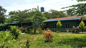 GREEN HILLS FARM HOUSE, Masinagudi GREEN HILLS FARM HOUSE, Masinagudi