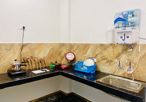 Amrita Residency Non Ac