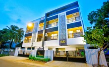 FabHotel Haku residency Perungudi, Chennai FabHotel Haku residency Perungudi, Chennai