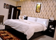 The Bellevue , Gwalior The Bellevue , Gwalior