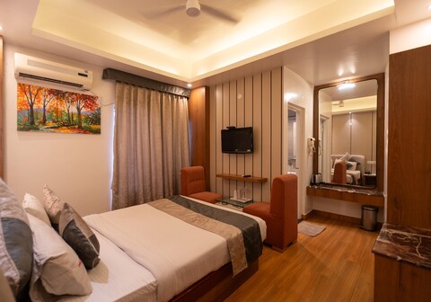 Aishwarya Residency