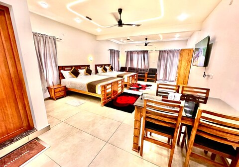 Dream Paradise Munnar Homestay