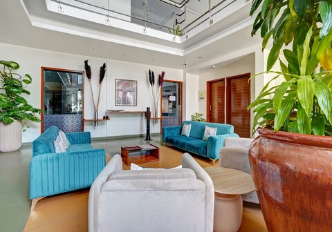 Astra Hotels & Suites - Marathalli