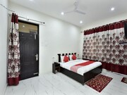 OYO 12662 Hotel Granite Peak, Dalhousie OYO 12662 Hotel Granite Peak, Dalhousie
