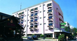 Sabai Inn Pattaya, Pattaya Sabai Inn Pattaya, Pattaya