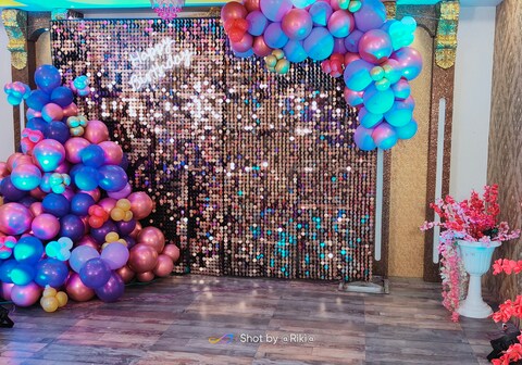 Hotel Saan Berhampur