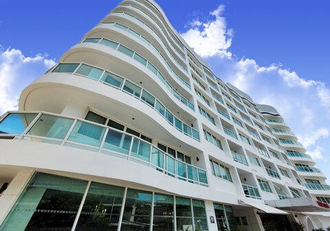Nova Suites Pattaya by Compass Hospitality
