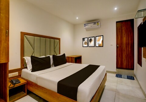 Collection O Sakinaka Mumbai Airport T2