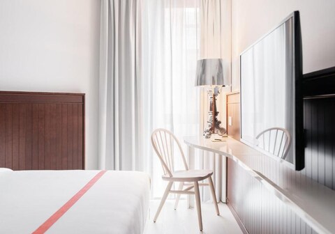 Ruby Molly Hotel Dublin