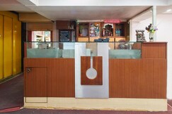 Hotel Pooja Residency, Satara Hotel Pooja Residency, Satara