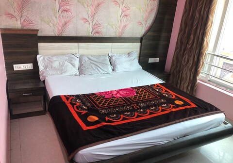 Handloom Garden Holiday Home By StayApart