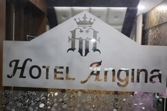 Hotel Angina, Kolkata Hotel Angina, Kolkata