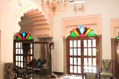 Ishwari Niwas Palace, Bundi Ishwari Niwas Palace, Bundi