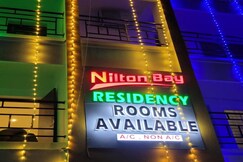Nilton Bay Residency, Auroville Nilton Bay Residency, Auroville