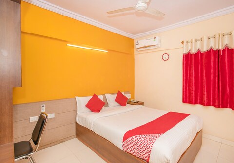 Hotel O Ujwal Residency