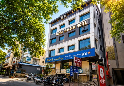 Parth Paradise Hotel