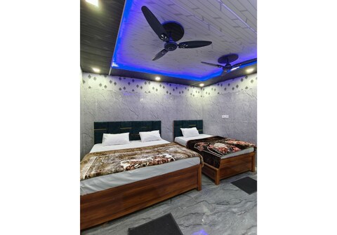 Hotel Ganpati