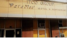 Hotel Paradise, Moradabad Hotel Paradise, Moradabad