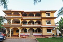 OYO Home 9860 Alluring 1BHK,Porvorim Goa, Goa OYO Home 9860 Alluring 1BHK,Porvorim Goa, Goa